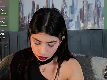 Stripchat Live Porn of Cassie_bloom