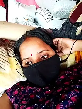 Cr_sonam from stripchat