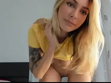 Stripchat Sex Chat of NisaXo