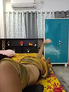 Stripchat Live Sex Cam of monalisa-jaan