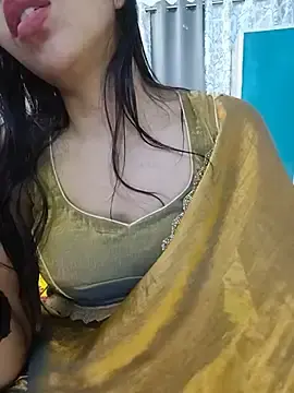monalisa-jaan from stripchat
