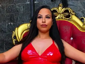 Stripchat Adult Video Chat of AriannaNoir