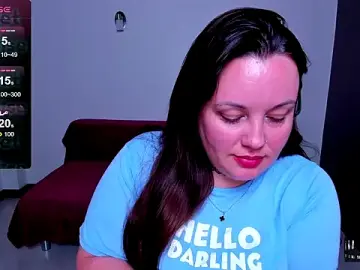 Stripchat Live Sex Cam of BubbleEmma