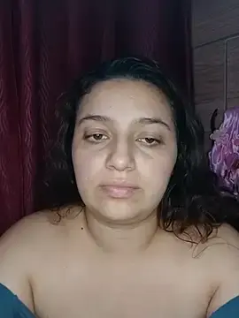 MajoArias from stripchat