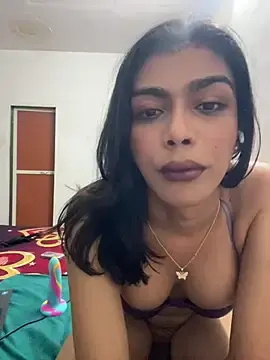 Stripchat Live Porn of Mayra_xx