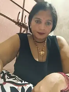 Stripchat Sex Chat of Mohni_love