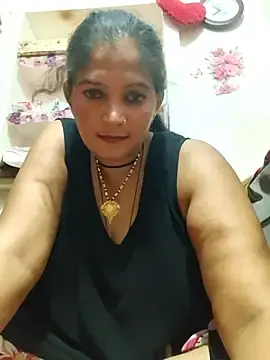 Stripchat Live Sex Cam of Mohni_love