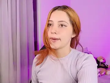 Stripchat Nude Webcam of annie_mora