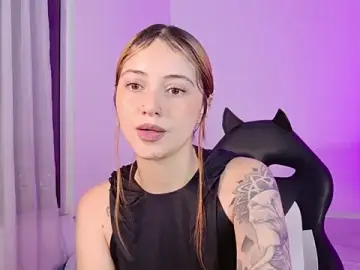 Stripchat Private Sex Chat of annie_mora