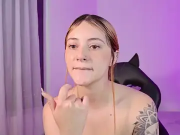 annie_mora from stripchat