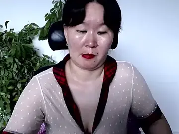Stripchat Best Webcam of Akira_xx