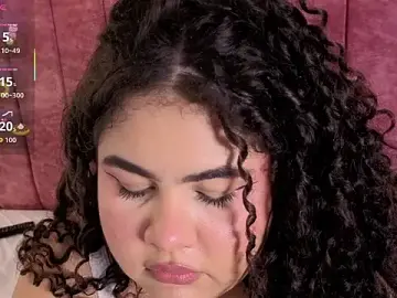 Stripchat Private Sex Chat of LOU_22_