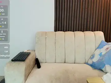 Stripchat Free Porn Cam of Laena_Castillo