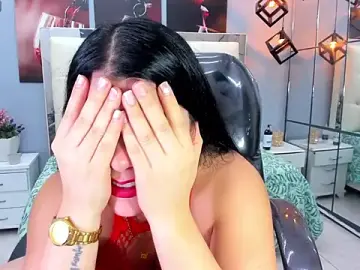 Stripchat Best live sex cam show of pearl_weet