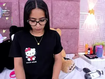 AmyStar1 from stripchat