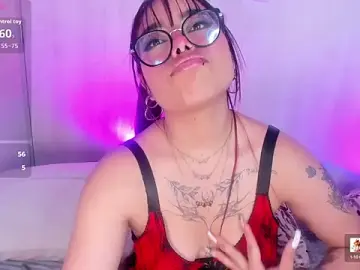Stripchat Live Sex of Little_natty_