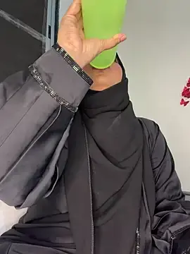 Stripchat Live Sex Cam of Mashuqqa_Forever