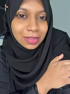 Stripchat Sex Cam of Mashuqqa_Forever