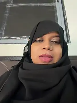 Stripchat Sex Chat of Mashuqqa_Forever