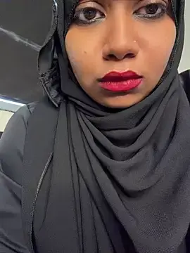 Stripchat Best Webcam of Mashuqqa_Forever