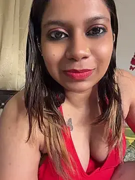 Stripchat Live Porn of Mashuqqa_Forever