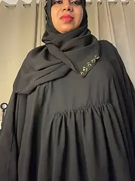 Stripchat Sex Chat of Mashuqqa_Forever