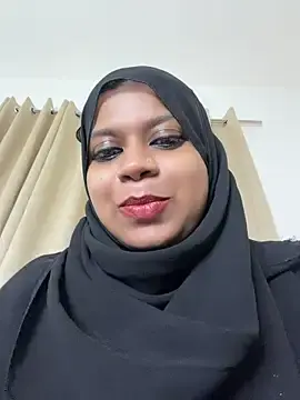 Stripchat Live Sex of Mashuqqa_Forever