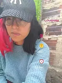 Stripchat Best live sex cam show of MirandaSingle