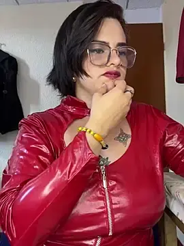 Stripchat Nude Webcam of Mistress_Niky_