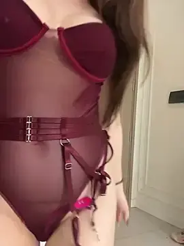 Stripchat Free Porn Cam of Queen-of-Love