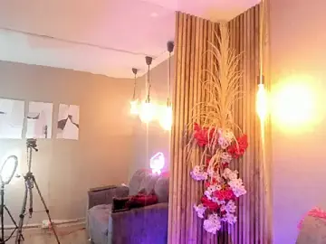 Stripchat Live Sex of ShantalBr