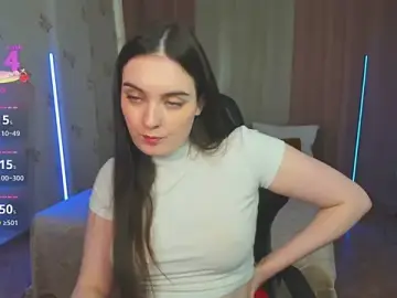 Stripchat Sex Chat of _Shy_Jenny_