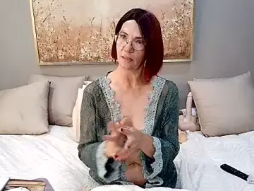 Stripchat Sex Chat of AyvaCarter