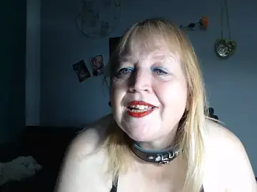 Stripchat Adult Webcam of Blasflittchen