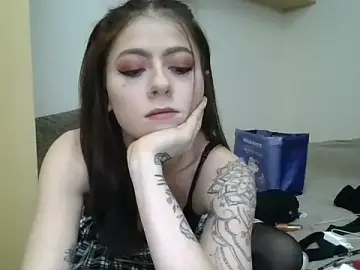 Stripchat Best Webcam of GabriellaManhaes