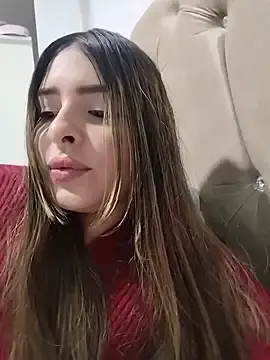 Stripchat Free Porn Cam of Nahomy_cm