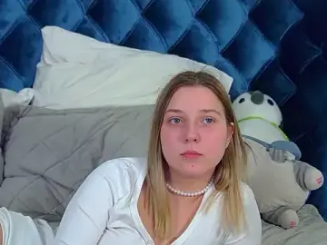TinnaBurton from stripchat