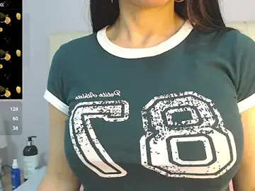 Stripchat Watch Live Sex Cams of amy_le01