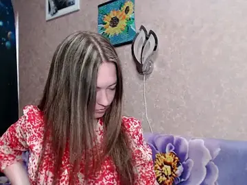 Stripchat Live Porn of babysue89