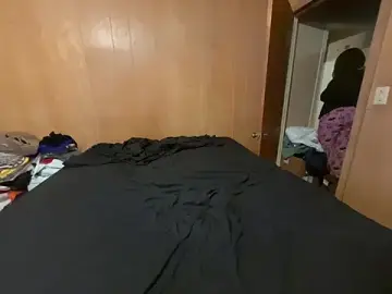 Stripchat Sex Cam of saltlightEmber