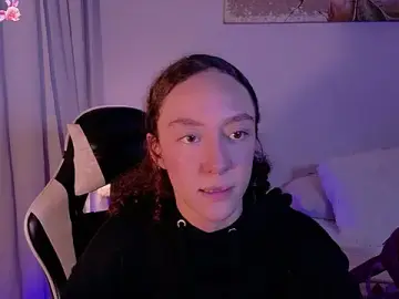 Stripchat Sex Chat of ChloeMoreti