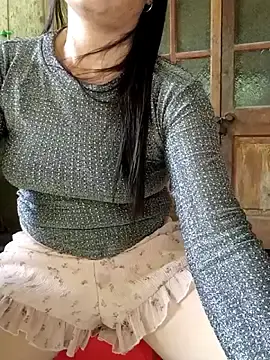 Stripchat Sex Chat of Nana-AsianWet