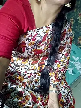 Stripchat Live Sex Cam of Shalini_telugu09