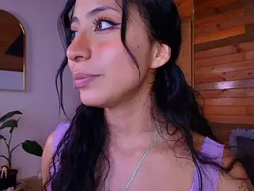 Stripchat Nude Webcam of amber_curly
