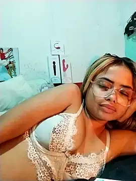 Stripchat Adult Webcam of ByNara
