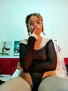 Stripchat Best live sex cam show of ByNara