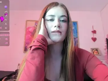 Stripchat Free Porn Cam of Jenni_arango_
