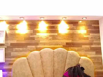 Stripchat Free Live Porn of mariahsugarr