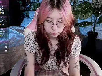 Stripchat Nude Webcam of Alice_Nyx