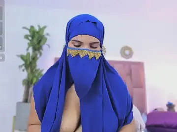 Stripchat Live Sex Cam of Ashley_sakina